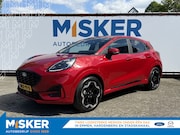 Ford Puma - 125PK EB Hyb ST-Line X TREKHAAK/WINTERPACK/CAMERA etc.