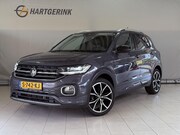 Volkswagen T-Cross - 1.5 TSI 150pk R-Line 7-DSG* ECC / Navi / Camera / PDC / A-Cr