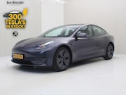 Tesla Model 3 - Long-Range AWD 351pk 75 kWh 92% SoH FACELIFT [ WARMTEPOMP+AU