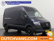 Mercedes-Benz Sprinter - 315CDi Automaat L2H2 | Led | Standkachel | Multimedia | 3-Zi