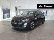 Peugeot 208 - 100PK Active Airco | Full Map Navigatie | Apple Carplay / An
