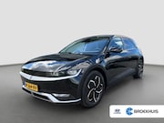 Hyundai IONIQ 5 - Style 58 kWh 170pk SOH 100% | Camera | Warmtepomp | Carplay