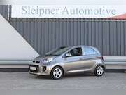 Kia Picanto - 1.0 CVVT ECOPLUSLINE-5 Drs-Airco Nette zuinige auto