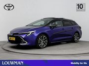 Toyota Corolla - Touring Sports Hybrid 200 Premium | Panoramadak | Sensoren V