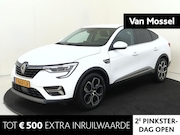 Renault Arkana - 1.6 E-Tech 145 FULL-Hybrid Techno | Navigatie | Apple & Andr