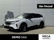 Peugeot 5008 - e-5008 GT Exclusive 73 kWh 7p | Panoramisch schuif