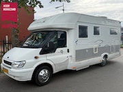 Rimor ARF - Camper ARF50P3 BWJ 2005 2.4 138 PK | DOUCHE | ZONNEPANELEN |