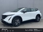 Nissan Ariya - Limited Edition 91 kWh / ** € 4.500 Voordeel ** Nieuw uit vo