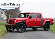 Jeep Gladiator - 3.0 V6 CRD 264 pk SPARTAN|Grijs kenteken|Nieuw