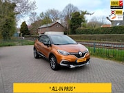Renault Captur - 1.2 TCe Intens AUTOMAAT navi cruise lage KM ALLINPRIJS