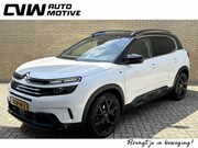 Citroën C5 Aircross - 1.6 Plug-in Hybrid 225 Shine | 360 camera | Adaptieve cruise