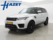 Land Rover Range Rover Sport - 2.0 P400e HYBRID HSE DYNAMIC *BTW* + 21 INCH / HEAD-UP / PAN