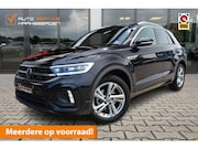 Volkswagen T-Roc - 1.5 TSI R-Line | Trekhaak | Camera | ACC |