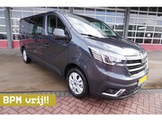 Renault Trafic - 2.0 Blue dCi 130PK T29 L2H1 Advance Dubbelcabine Nr. V158 | 