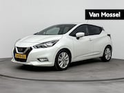 Nissan Micra - 1.0 IG-T N-Connecta | Camera achter | Carplay/Android auto |