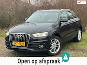 Audi Q3 - 2.0 TFSI quattro Pro Line / S-LINE / NAVI / PDC