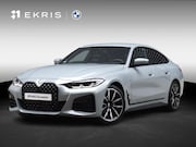 BMW 4-serie Gran Coupe - 420i | M Sportpakket | Harman Kardon | Getint Glas | Parking