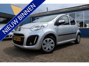 Citroën C1 - 1.0i "Collection" Airco - LED - 5 Deurs