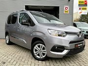Toyota PROACE CITY Verso - 1.2 Turbo GARANTIE