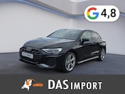Audi A3 - TFSI quattro S tronic