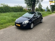 Fiat Punto - Evo 0.9 TwinAir Street Airco Lm Velgen