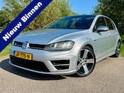 Volkswagen Golf - 2.0 TSI R 4Motion / Automaat / Schuif-Kanteldak / Goed onder