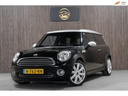 MINI Clubman - 1.6 Clubman | Panoramadak | Leder | Xenon | Stoelverwarming