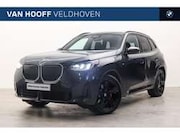 BMW X3 - 20 xDrive M Sport Automaat / Trekhaak / Panoramada