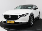 Mazda CX-30 - 2.0 e-SkyActiv-X M Hybrid Comfort | Unieke kleurenstelling