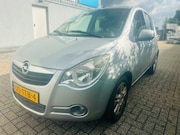 Opel Agila - 1.0 Edition NAP AIRCO
