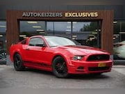Ford USA Mustang - USA 3.7 V6