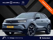 Opel Mokka - GS 1.2 Turbo Hybrid 110pk | ALCANTARA LEDEREN BEKLEDING | ST