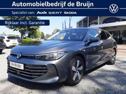 Volkswagen Passat - Variant 1.5 eHybrid Elegance (Trekhaak, Camera, IQ)