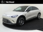 Smart #3 - Premium 66 kWh / Memory-Stoelen / 360Graden-Camera / Carplay