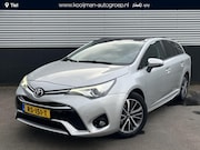Toyota Avensis - Touring Sports 1.8 VVT-i Executive Automaat, Panoramadak, Tr