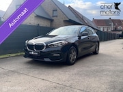 BMW 1-serie - 116d|Automaat|Dodehoek|CruiseC.|69`Dkm