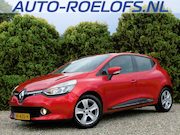 Renault Clio - 0.9 TCe Dynamic * Navi * Ecc * Cruise *