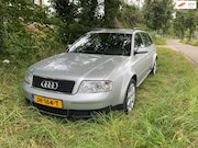 Audi A6 - 4.2 V8 quattro, aut, LPG G3 , izgst, nwe APK