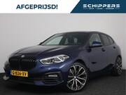 BMW 1-serie - 118i Executive Edition Automaat | LED | 19"velgen