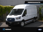 Ford e-Transit - 350 L4H3 Trend 68 kWh 184pk Automaat 360° CAM. | ADAPT. CC |
