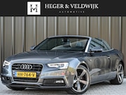 Audi A5 - Cabriolet 3.0 TDI quattro Sport Edition