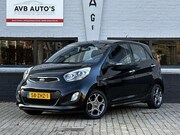 Kia Picanto - 1.0 CVVT Design Edition Airco PDC USB AUX