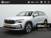 Skoda Kodiaq - Business Edition 1.5 TSI e-TEC 110 kW / 150 pk | Achteruitri
