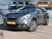 Peugeot 2008 - 1.2 PURET. BLUE LION Automaat / parkeersensoren / Panorama d