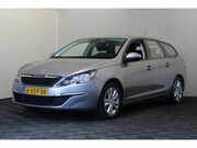 Peugeot 308 - SW 1.2 e-THP Active