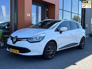 Renault Clio - Estate 1.5dCi ECO|Airco|Navi|PDC|Cruise|Bluetooth