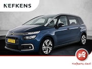 Citroën C4 Grand Spacetourer - Business 130pk | 7 zitplaatsen | Navigatie | Achteruitrijcam