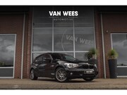 BMW 1-serie - 116i Executive | Sportstuur | Cruise control | Xenon | Stoel