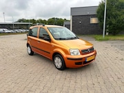Fiat Panda - 1.2 Edizione Cool