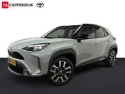 Toyota Yaris Cross - 1.5 Hyb 130 Launch Edition